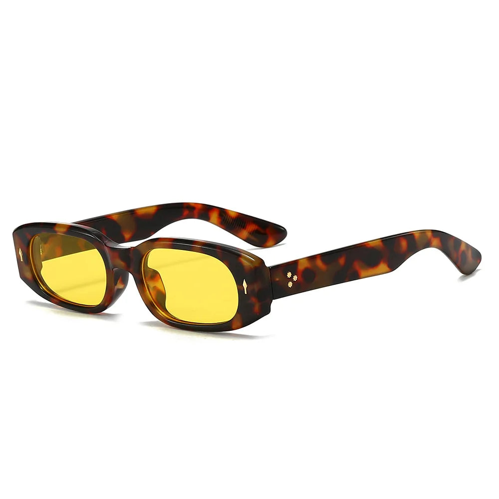 Retro-Inspired Sunglasses