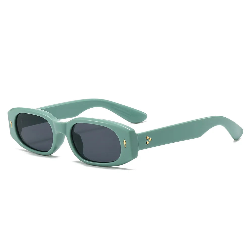 Retro-Inspired Sunglasses