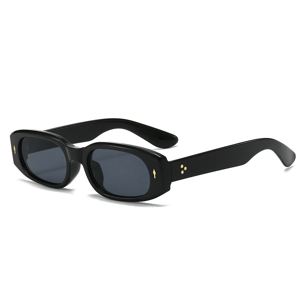 Retro-Inspired Sunglasses