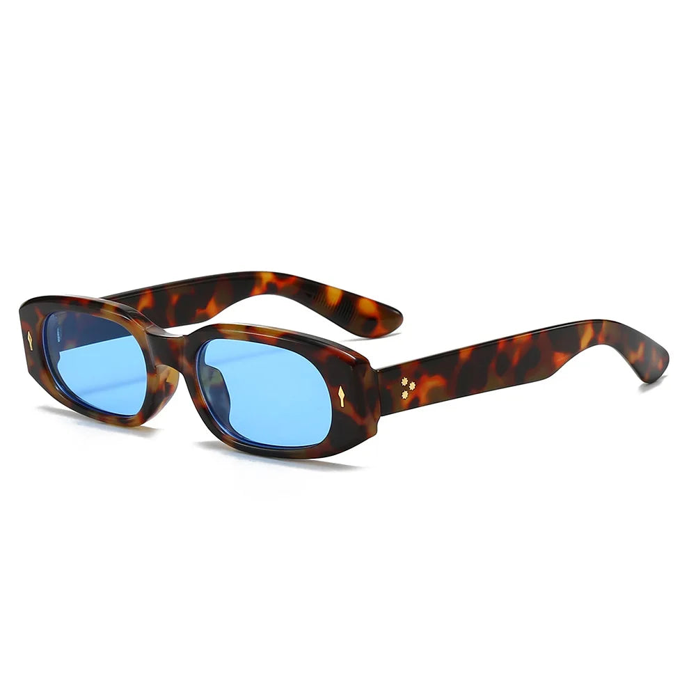 Retro-Inspired Sunglasses