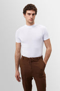 Men's Classic Slim-Fit T-Shirt