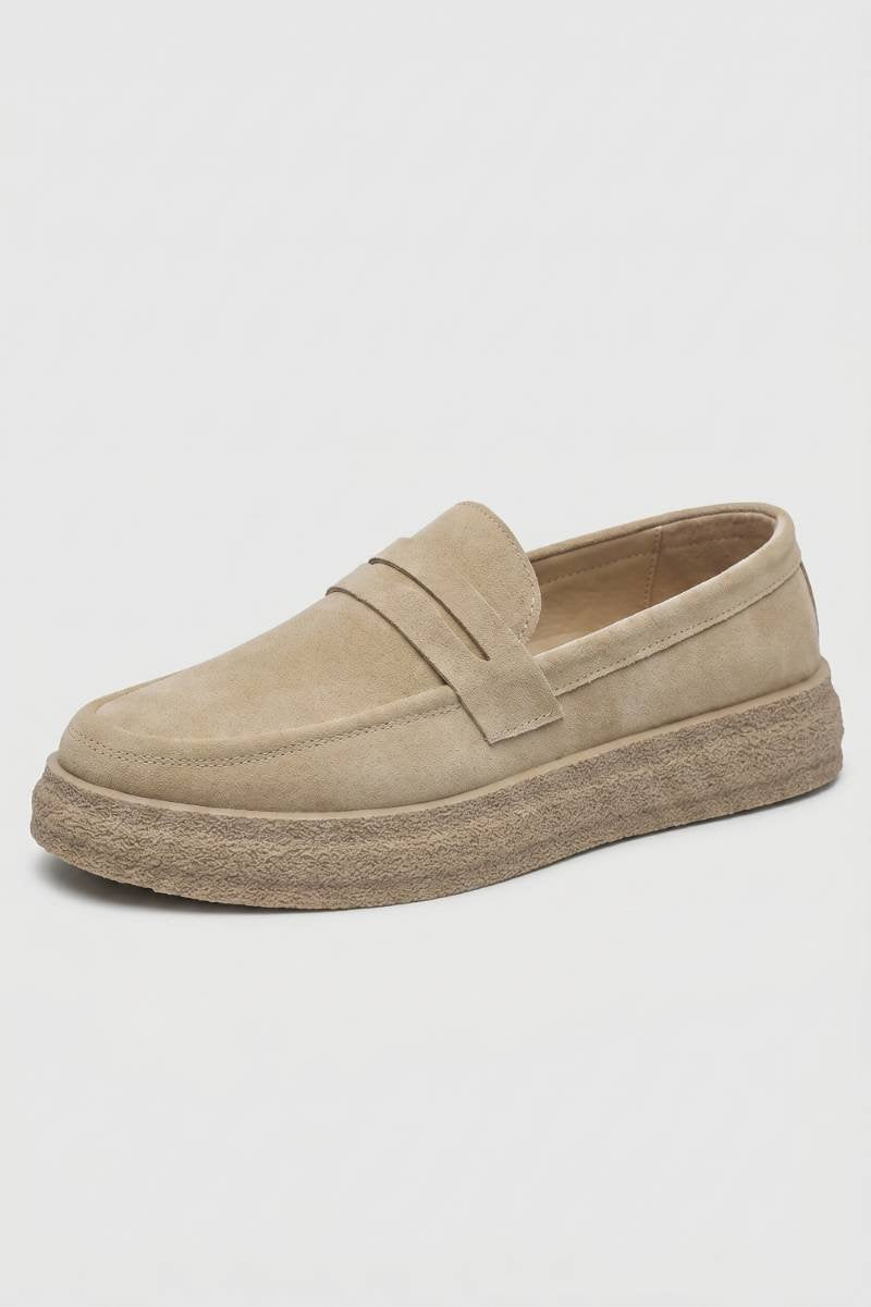 Men's Slip-On Loafers for Comfort and Style