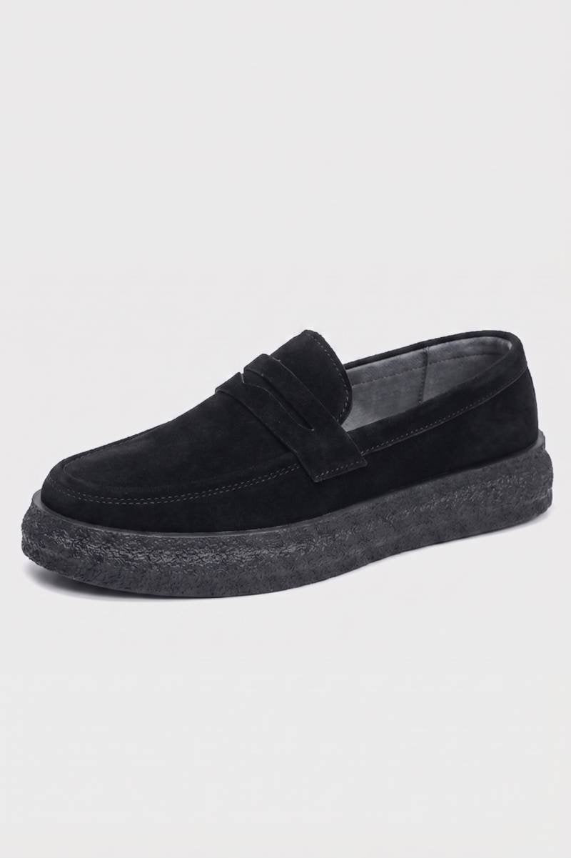 Men's Slip-On Loafers for Comfort and Style