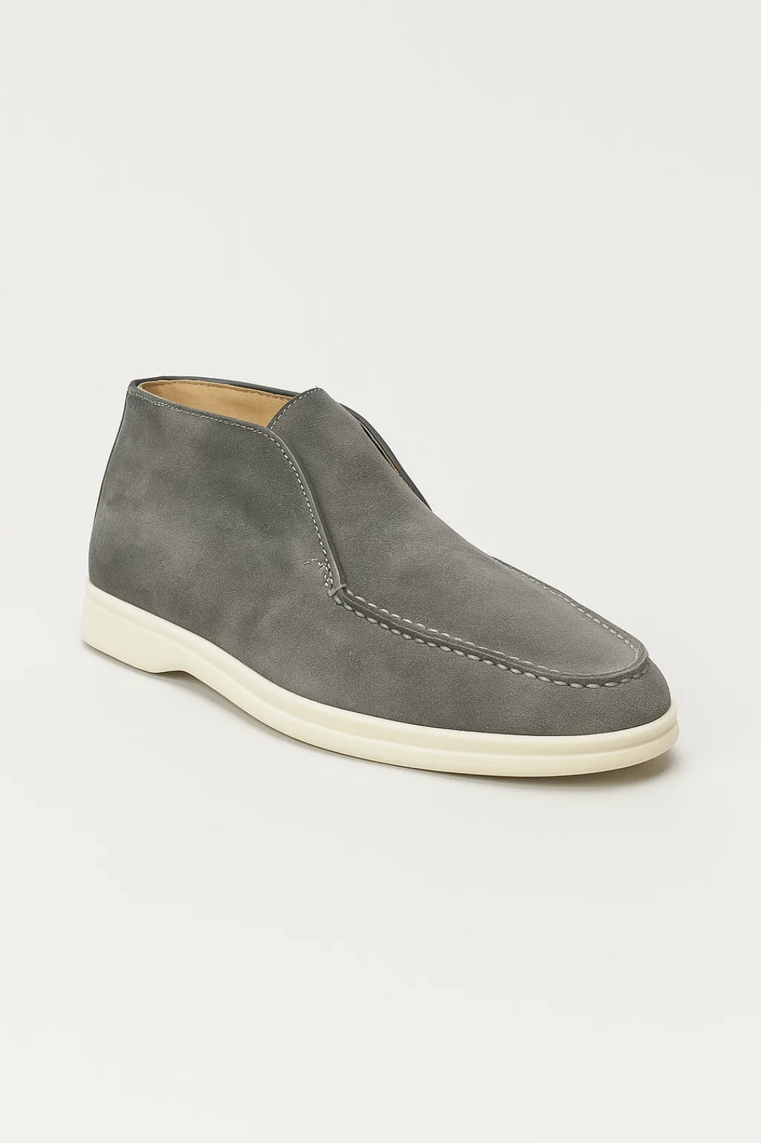 Men's Loafer – Minimalist Design for Effortless Everyday Style