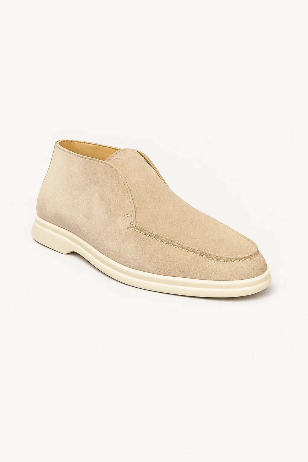 Men's Loafer – Minimalist Design for Effortless Everyday Style
