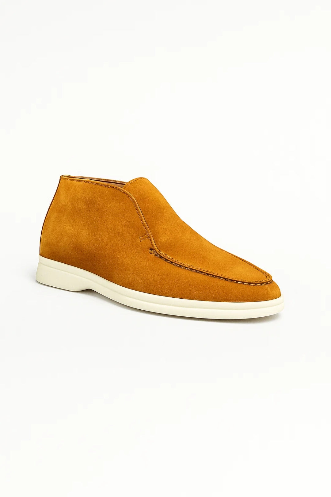 Men's Loafer – Minimalist Design for Effortless Everyday Style