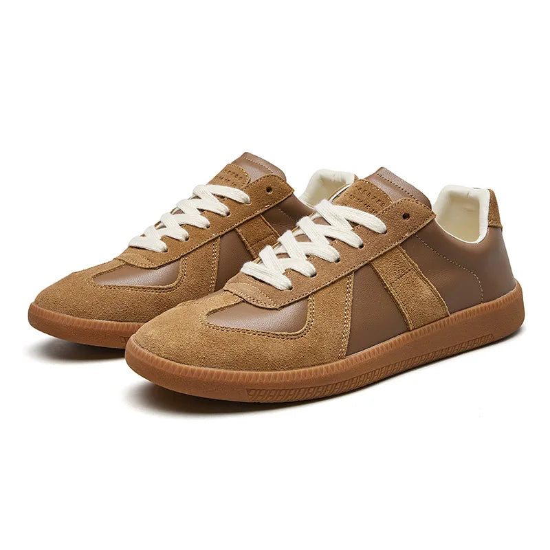 Men's Stylish Retro Sneakers