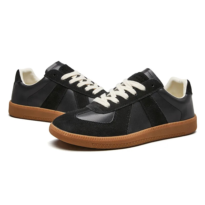 Men's Stylish Retro Sneakers