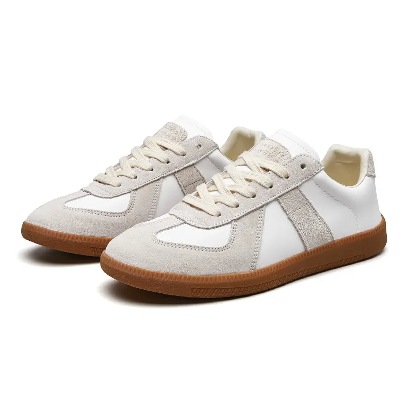 Men's Stylish Retro Sneakers