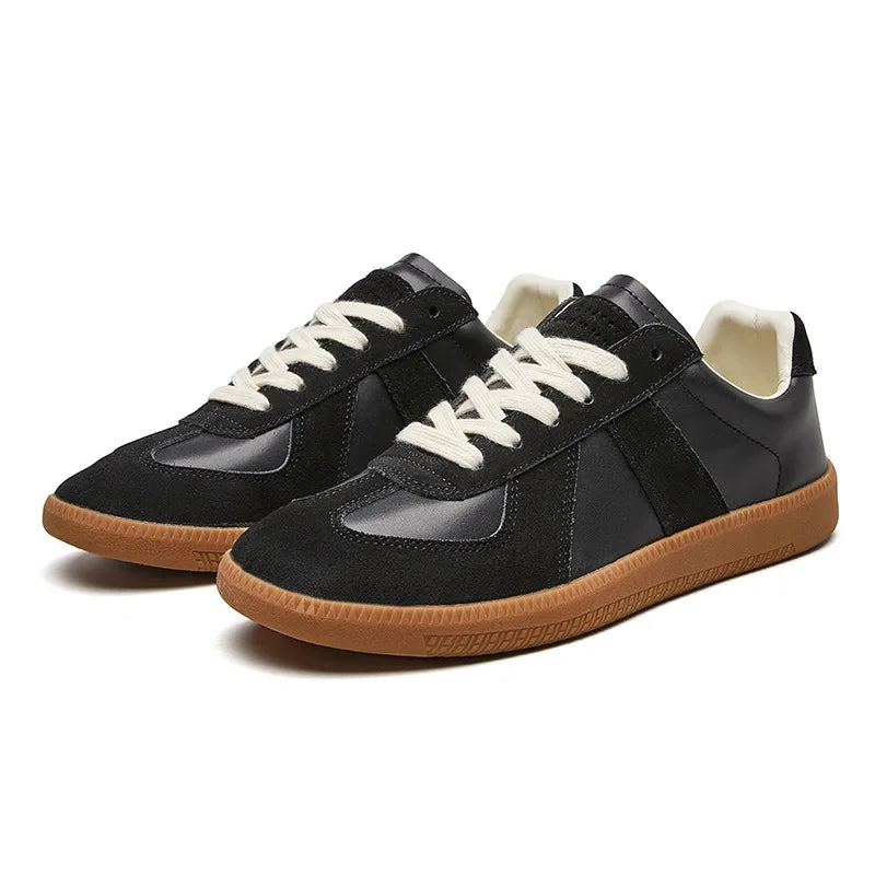 Men's Stylish Retro Sneakers