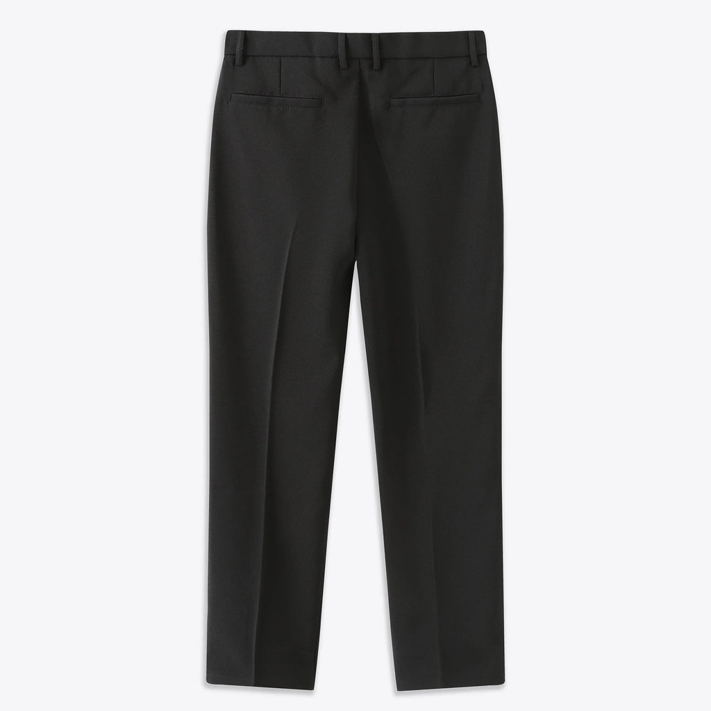 Men's Stretch Trousers – Comfortable Fabric for Versatile Style