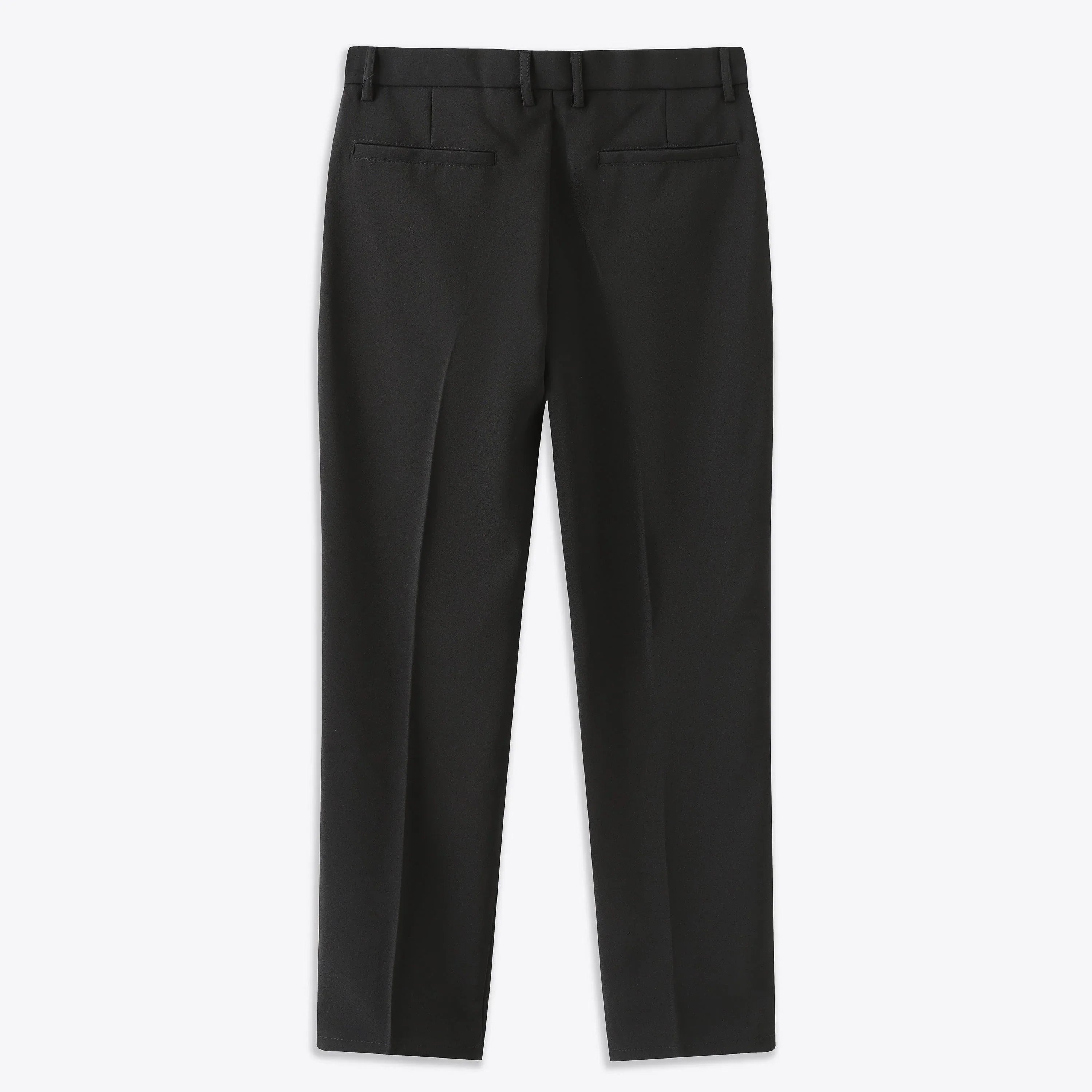 Men's Stretch Trousers – Comfortable Fabric for Versatile Style