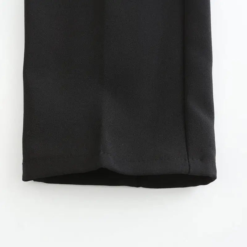 Men's Stretch Trousers – Comfortable Fabric for Versatile Style