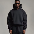 Men's Stylish Tracksuit – Comfortable Cotton Blend for Casual Wear