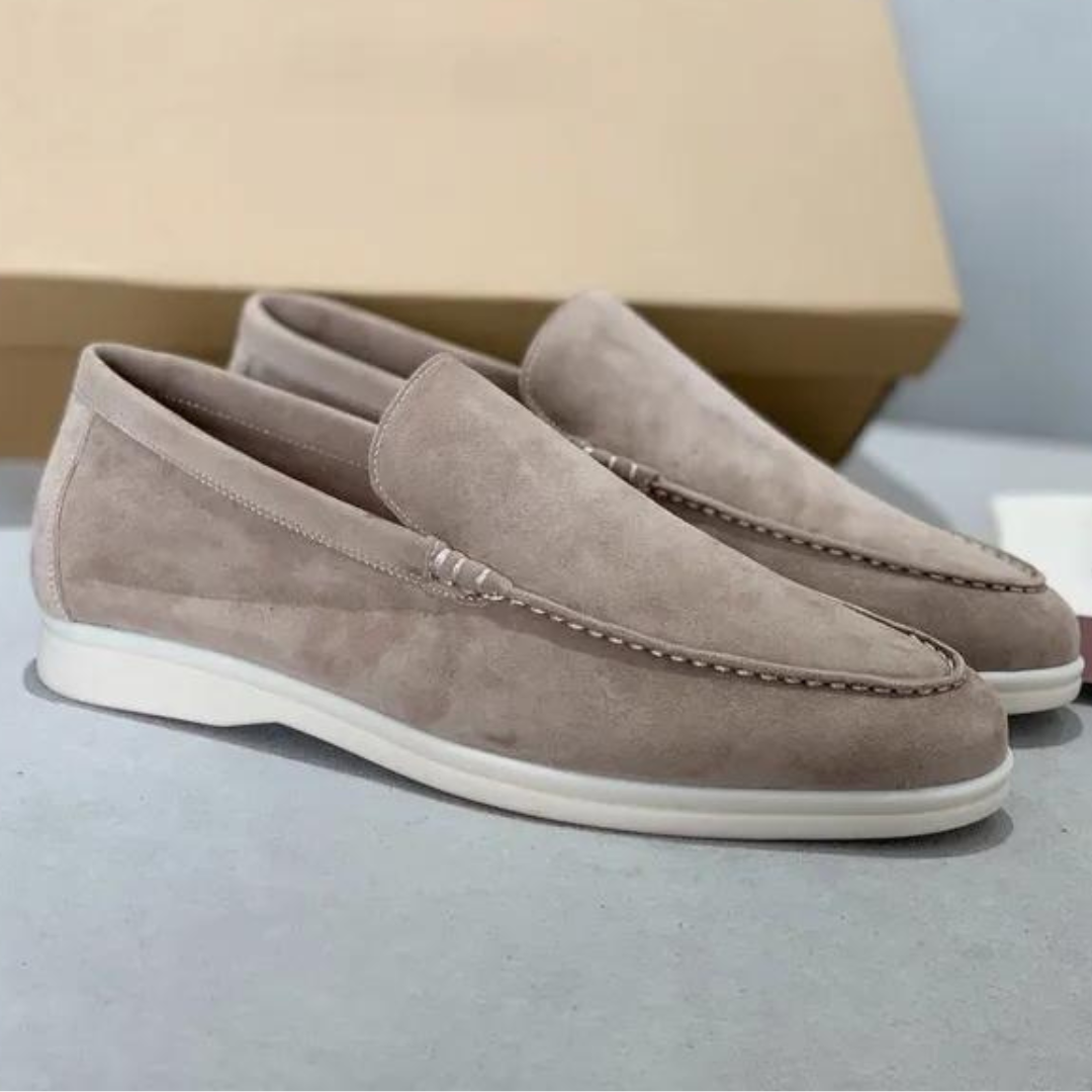 Mens Stylish Slip On Loafers