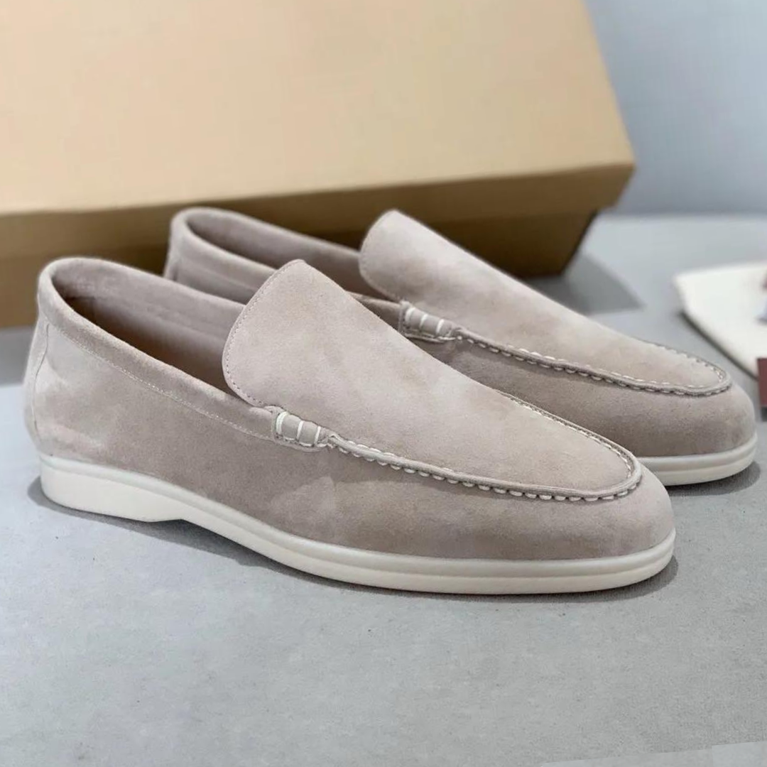 Mens Stylish Slip On Loafers