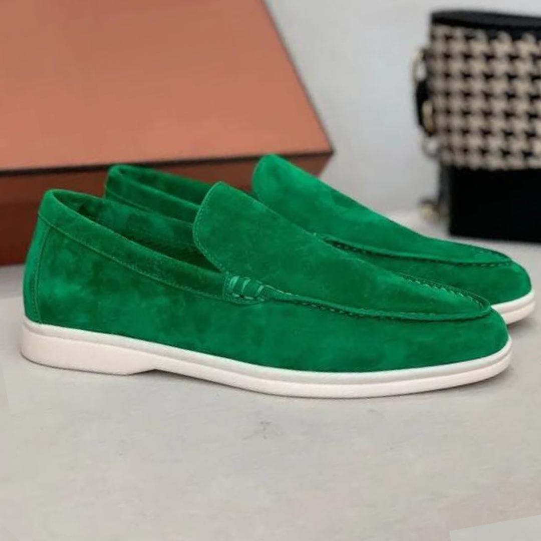 Mens Stylish Slip On Loafers