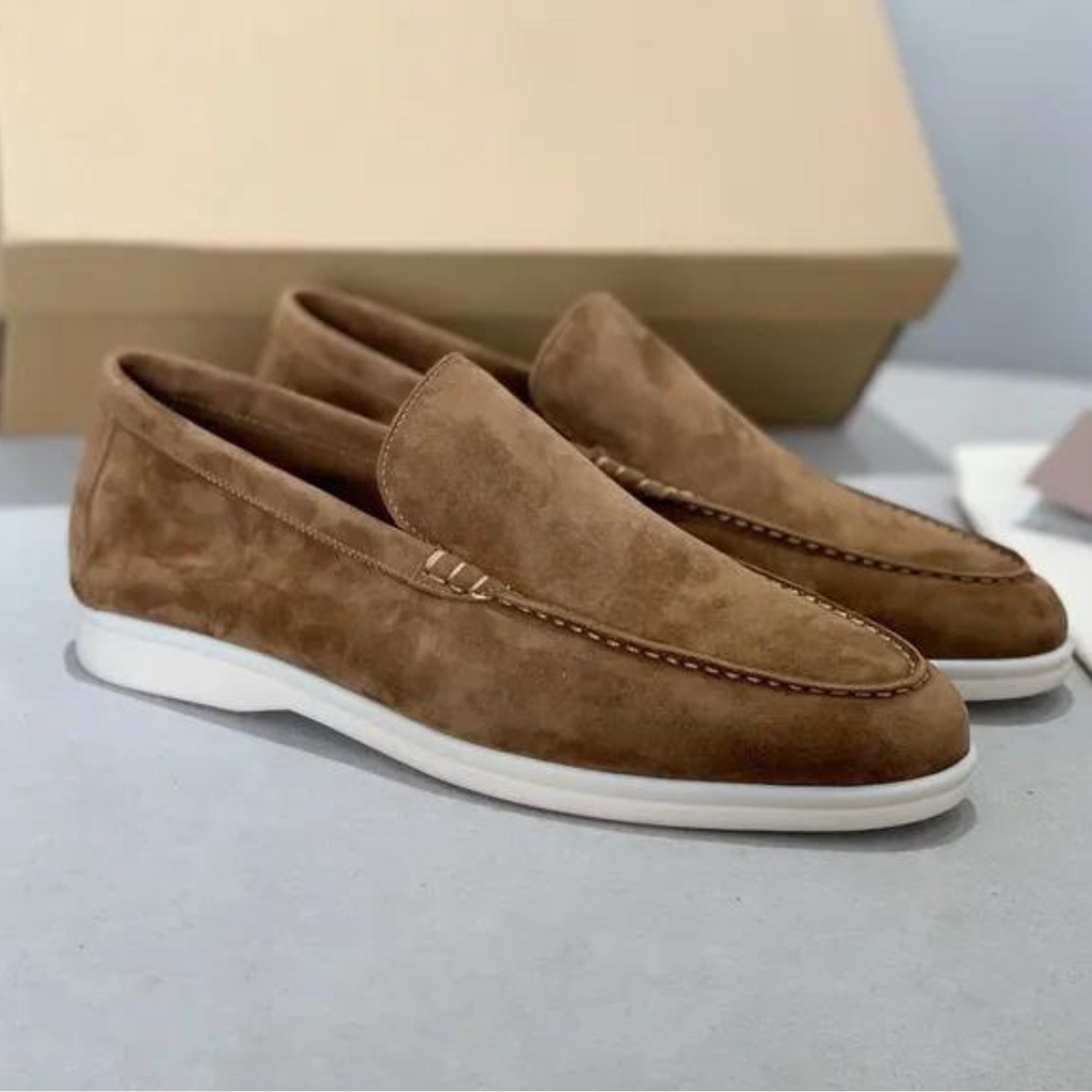 Mens Stylish Slip On Loafers