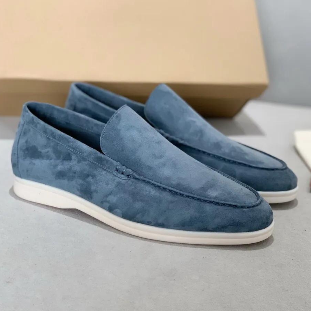 Mens Stylish Slip On Loafers