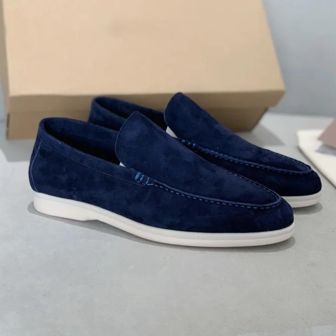 Mens Stylish Slip On Loafers