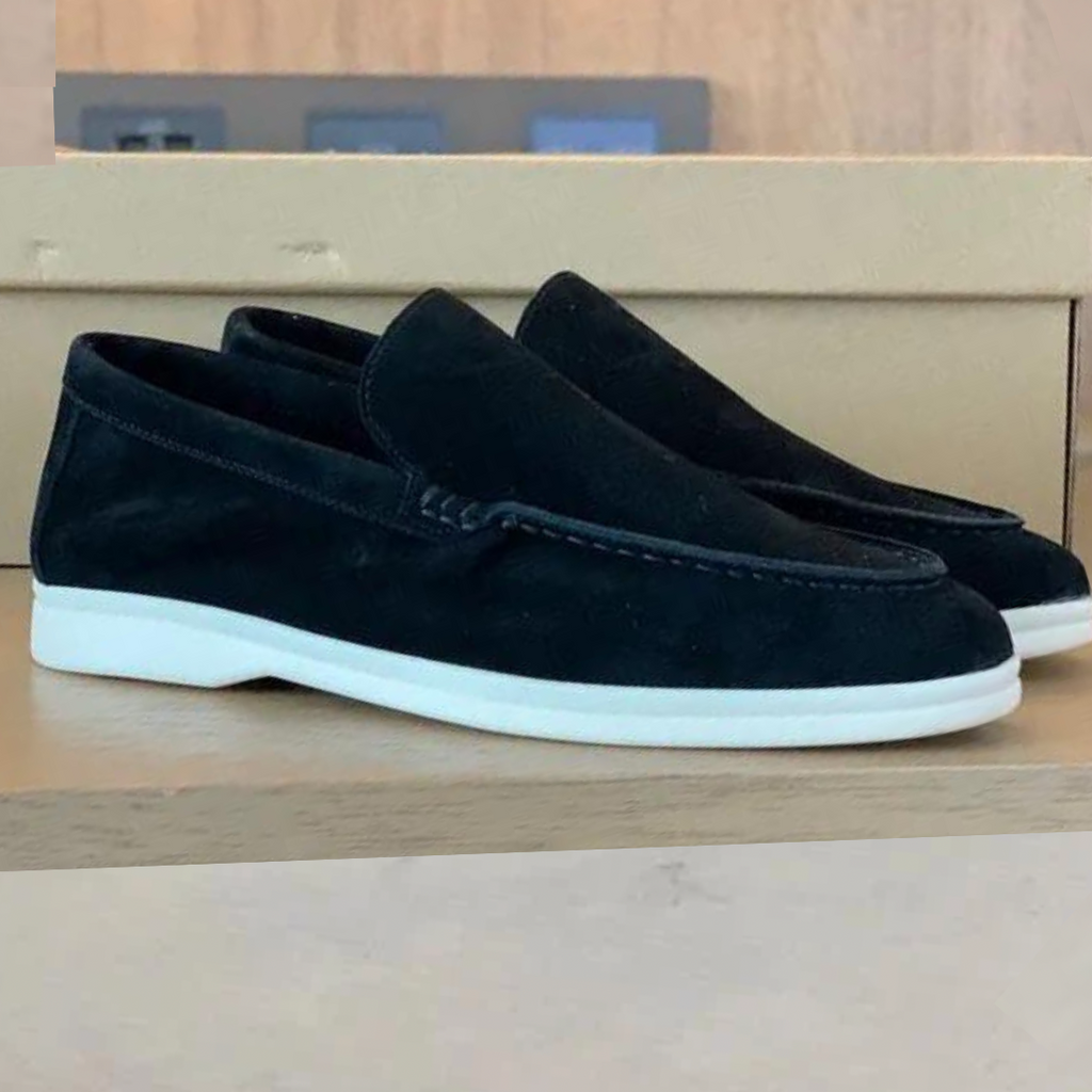 Mens Stylish Slip On Loafers