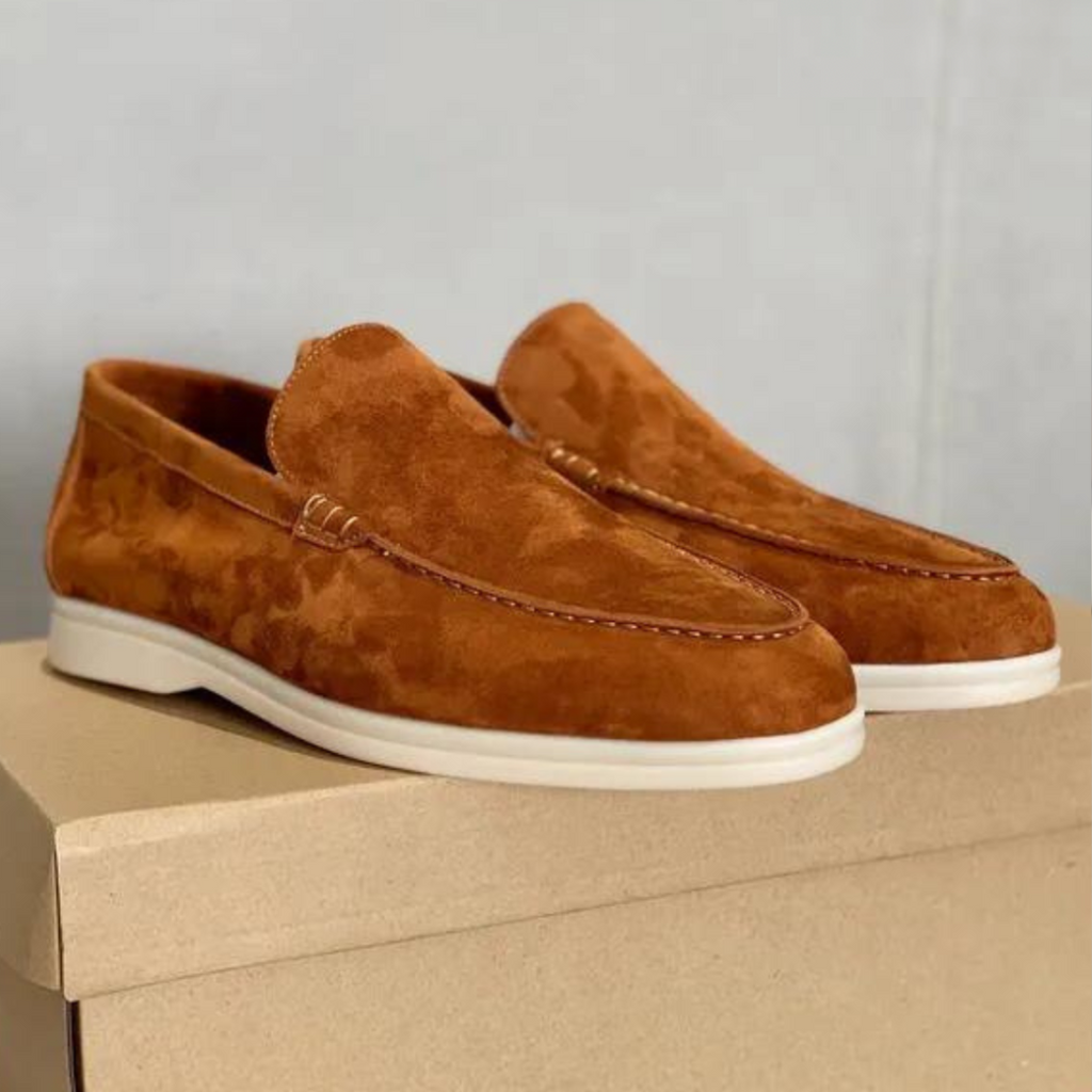 Mens Stylish Slip On Loafers