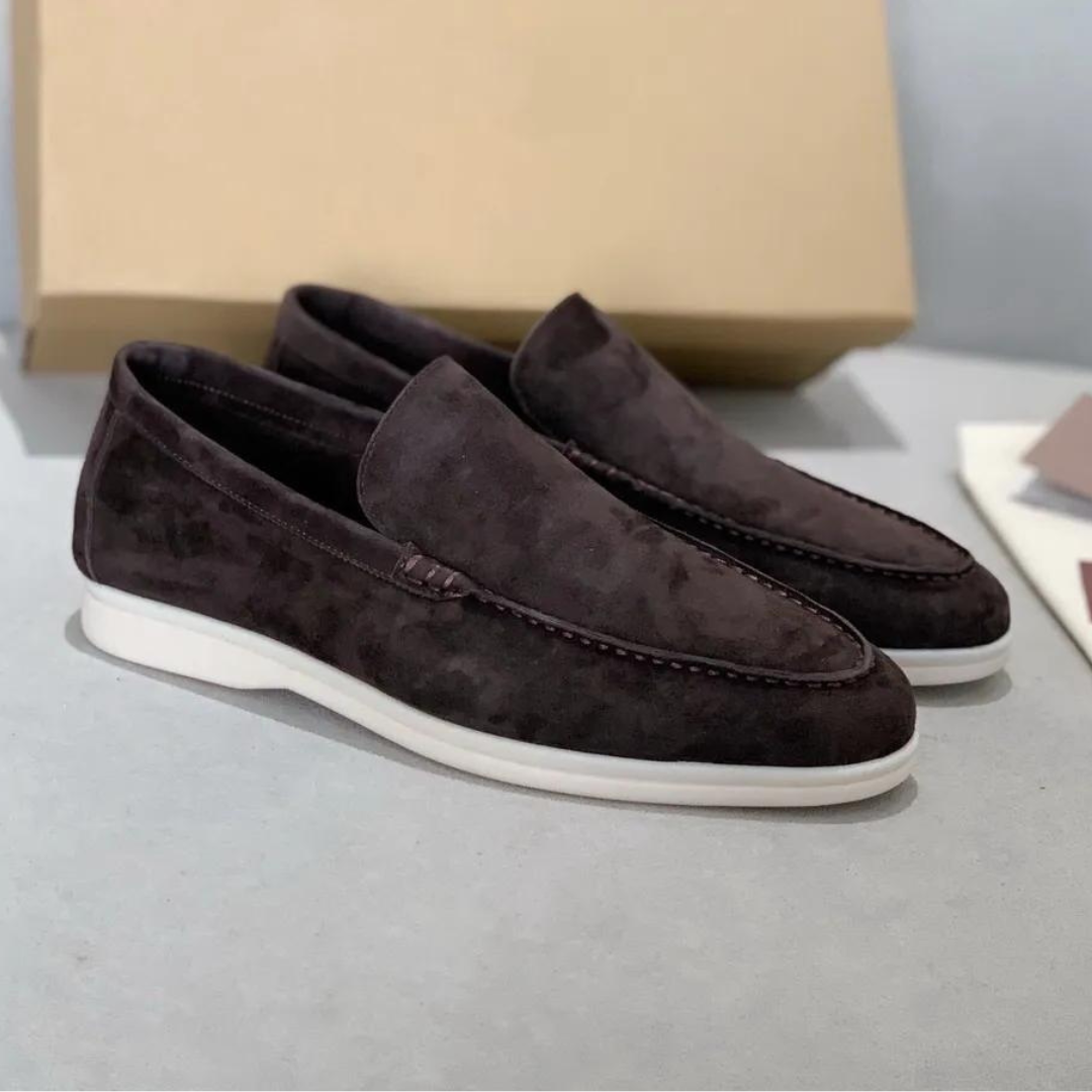 Mens Stylish Slip On Loafers