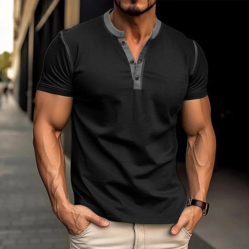 Men's Casual T-Shirt