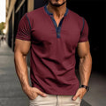 Men's Casual T-Shirt