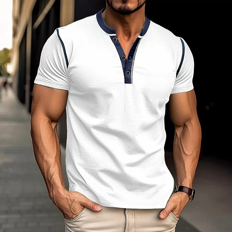Men's Casual T-Shirt