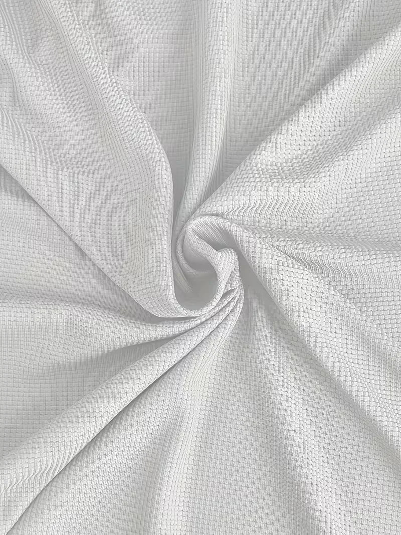 Men's V-Neck Short Sleeve Polo Shirt