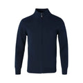 Men's Zip Up Cardigan - Stylish and Comfortable Layering Piece