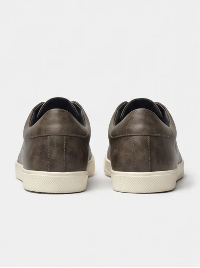 Men's Casual Low-Top Athletic Sneakers