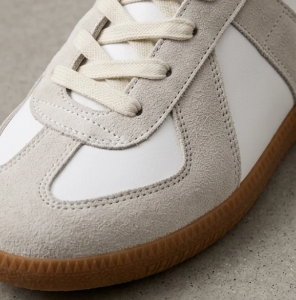 Men's Stylish Retro Sneakers