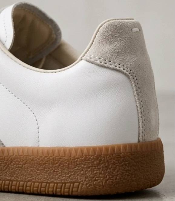 Men's Stylish Retro Sneakers