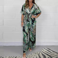 Women's Jumpsuit - Stylish and Flattering Fit