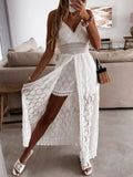 Women's Bohemian Jumpsuit for Effortless Style and Comfort