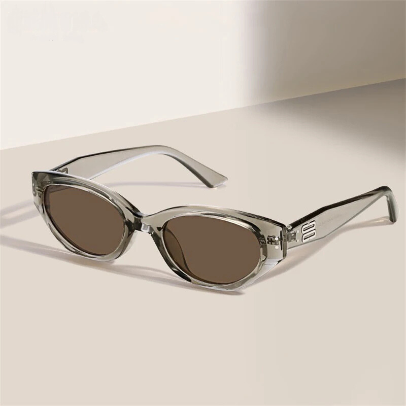 Women's Cat-Eye Sunglasses