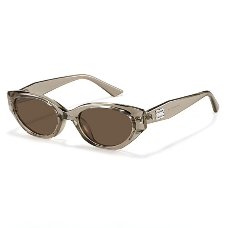 Women's Cat-Eye Sunglasses