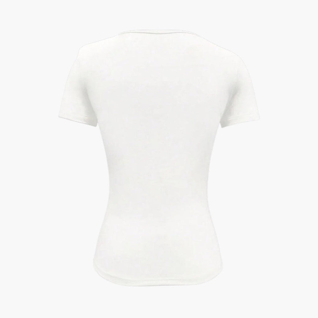 Women's Fitted Short Sleeve T-Shirt