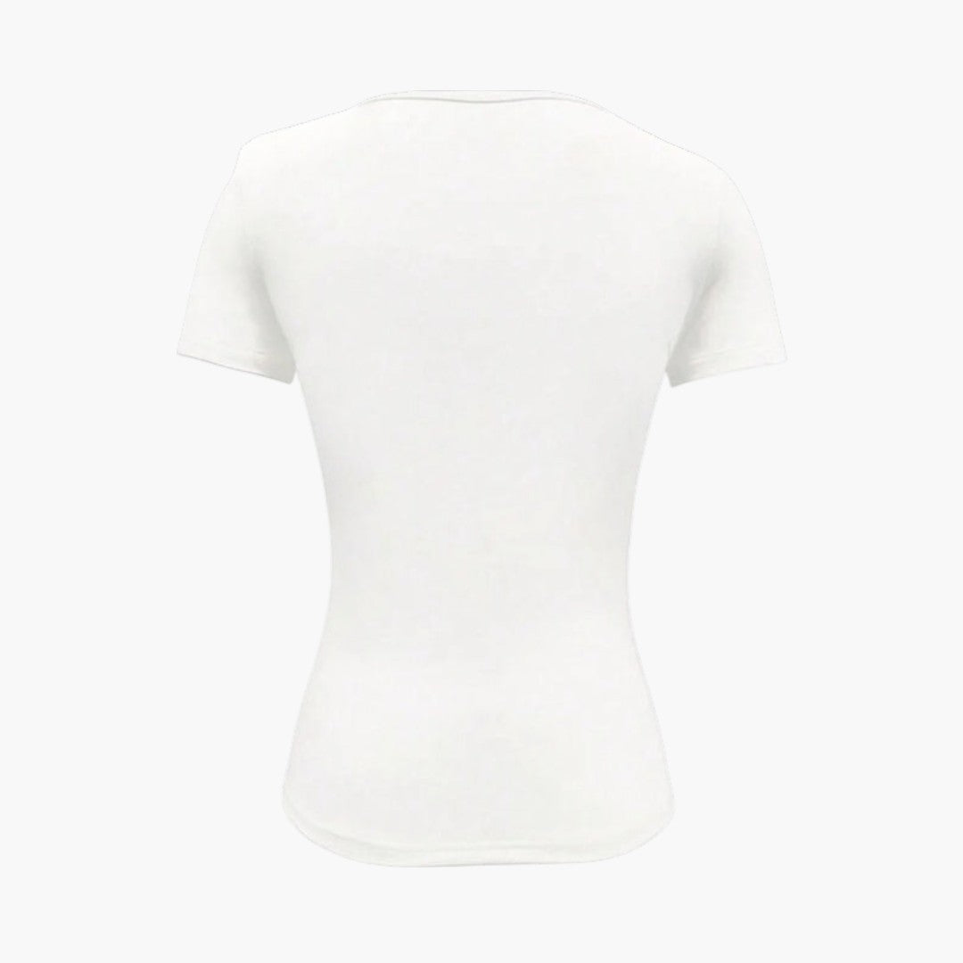 Women's Fitted Short Sleeve T-Shirt