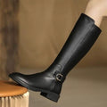Women's Knee High Casual Boots