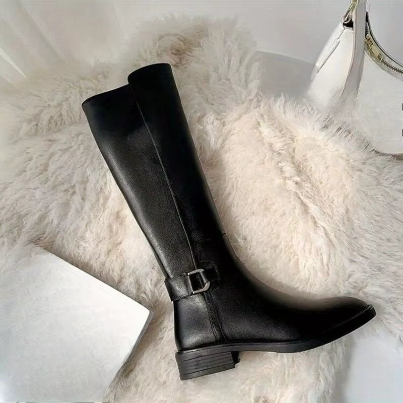 Women's Knee High Casual Boots