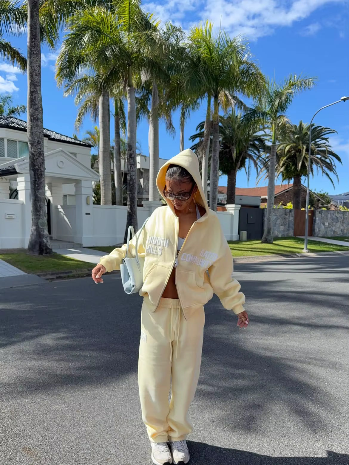 Women's Loungewear Sets - Two Piece Lounge Sets for Casual Style