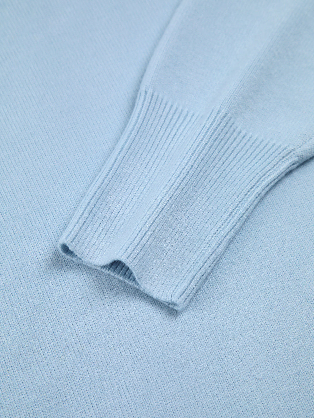 Women's Oversized Turtleneck Sweater