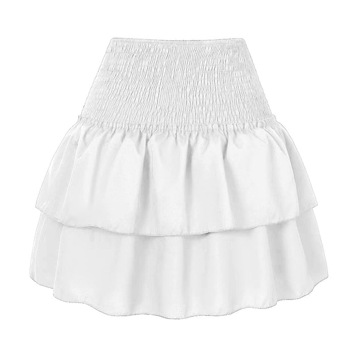 Women's Summer Mini Skirt