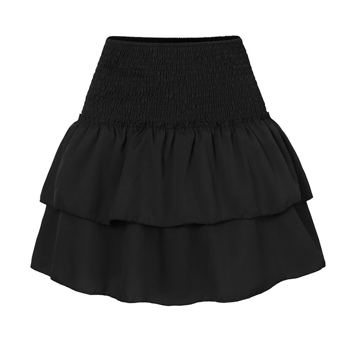Women's Summer Mini Skirt