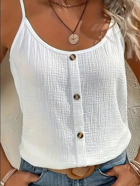 Women's Sleek Cami Top