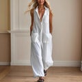Women's Loose Fit Jumpsuit