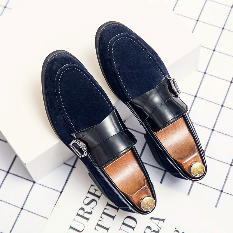 Men's Business Loafers